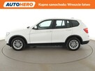 BMW X3 20d Automat xDrive Panorama Navi Tempomat Grzane Fotele Xenon Kamera - 2