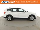 BMW X3 20d Automat xDrive Panorama Navi Tempomat Grzane Fotele Xenon Kamera - 9