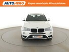 BMW X3 20d Automat xDrive Panorama Navi Tempomat Grzane Fotele Xenon Kamera - 11
