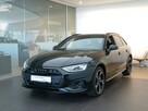 Audi A4 40TDI 204KM Nav TempomatACC Kamera ElektryczneFotele Ambiente