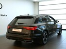 Audi A4 40TDI 204KM Nav TempomatACC Kamera ElektryczneFotele Ambiente - 4
