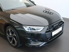 Audi A4 40TDI 204KM Nav TempomatACC Kamera ElektryczneFotele Ambiente - 8