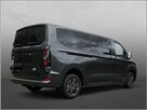 Ford Transit Custom 8-os. Limited 150KM L2 Drzwi Lewe Matrix Led Super Cena !! 2058 zł - 3