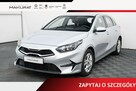 Kia Cee'd PY80414#1.5 T-GDI M 2 stref klima K.cof salon PL VAT23%