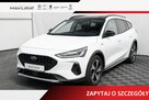 Ford Focus GD6P158#1.0 EcoBoost mHEV Active X Podgrz.f kier szyba Salon PL VAT23%