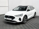Ford Focus GD6P158#1.0 EcoBoost mHEV Active X Podgrz.f kier szyba Salon PL VAT23% - 2