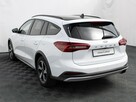 Ford Focus GD6P158#1.0 EcoBoost mHEV Active X Podgrz.f kier szyba Salon PL VAT23% - 4