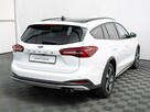 Ford Focus GD6P158#1.0 EcoBoost mHEV Active X Podgrz.f kier szyba Salon PL VAT23% - 5