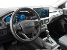 Ford Focus GD6P158#1.0 EcoBoost mHEV Active X Podgrz.f kier szyba Salon PL VAT23% - 6