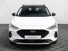 Ford Focus GD6P158#1.0 EcoBoost mHEV Active X Podgrz.f kier szyba Salon PL VAT23% - 7