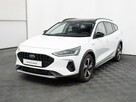 Ford Focus GD6P594#1.0 EcoBoost mHEV Active X Podgrz.f kier szyba Salon PL VAT23% - 2