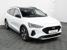 Ford Focus GD6P594#1.0 EcoBoost mHEV Active X Podgrz.f kier szyba Salon PL VAT23% - 3
