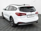 Ford Focus GD6P594#1.0 EcoBoost mHEV Active X Podgrz.f kier szyba Salon PL VAT23% - 4
