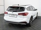 Ford Focus GD6P594#1.0 EcoBoost mHEV Active X Podgrz.f kier szyba Salon PL VAT23% - 5