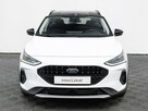 Ford Focus GD6P594#1.0 EcoBoost mHEV Active X Podgrz.f kier szyba Salon PL VAT23% - 7