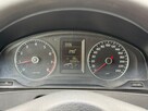 Volkswagen Transporter T5 FL 2.0 MPI 115KM benzyna  3 osobowy 160tys km  przebiegu - 13