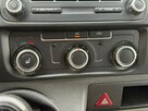 Volkswagen Transporter T5 FL 2.0 MPI 115KM benzyna  3 osobowy 160tys km  przebiegu - 14