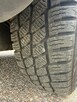 Volkswagen Transporter T5 FL 2.0 MPI 115KM benzyna  3 osobowy 160tys km  przebiegu - 16