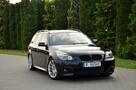 BMW 530 3.0d(235KM)*M-Pakiet*Xenon*Navi*Panorama*HeadUp*El.Fotele*Skóry*Alu18" - 2