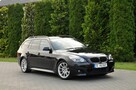 BMW 530 3.0d(235KM)*M-Pakiet*Xenon*Navi*Panorama*HeadUp*El.Fotele*Skóry*Alu18" - 3