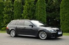 BMW 530 3.0d(235KM)*M-Pakiet*Xenon*Navi*Panorama*HeadUp*El.Fotele*Skóry*Alu18" - 4