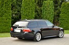 BMW 530 3.0d(235KM)*M-Pakiet*Xenon*Navi*Panorama*HeadUp*El.Fotele*Skóry*Alu18" - 6