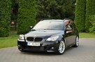 BMW 530 3.0d(235KM)*M-Pakiet*Xenon*Navi*Panorama*HeadUp*El.Fotele*Skóry*Alu18" - 9