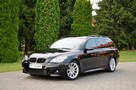 BMW 530 3.0d(235KM)*M-Pakiet*Xenon*Navi*Panorama*HeadUp*El.Fotele*Skóry*Alu18" - 10