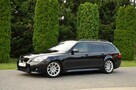 BMW 530 3.0d(235KM)*M-Pakiet*Xenon*Navi*Panorama*HeadUp*El.Fotele*Skóry*Alu18" - 11