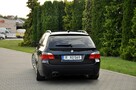 BMW 530 3.0d(235KM)*M-Pakiet*Xenon*Navi*Panorama*HeadUp*El.Fotele*Skóry*Alu18" - 15
