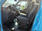 Renault Master kontener niskopodwoziowy niskopodłogowy długość 4,62 - 7