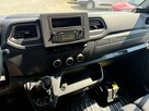 Renault Master kontener niskopodwoziowy niskopodłogowy długość 4,62 - 8