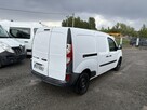 Renault Kangoo maxi blaszak klimatyzacja - 3