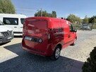 Fiat Doblo chłodnia klimatyzacja carrier - 3