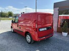 Fiat Doblo chłodnia klimatyzacja carrier - 4