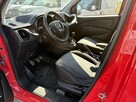 Fiat Doblo chłodnia klimatyzacja carrier - 6