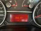 Fiat Doblo chłodnia klimatyzacja carrier - 8