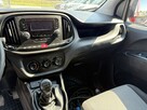 Fiat Doblo chłodnia klimatyzacja carrier - 9