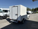 Fiat Doblo chłodnia kontener klimatyzacja carrier - 3