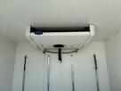 Fiat Doblo chłodnia kontener klimatyzacja carrier - 6