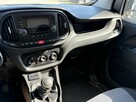 Fiat Doblo chłodnia kontener klimatyzacja carrier - 10