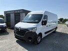 Renault Master l3h2 blaszak długi winda izoterma
