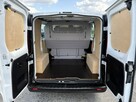 Renault Trafic l1h1 brygadówka 6 miejsc klimatyzacja - 5