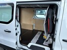 Renault Trafic l1h1 brygadówka 6 miejsc klimatyzacja - 7
