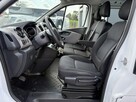 Renault Trafic l1h1 brygadówka 6 miejsc klimatyzacja - 9