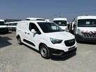 Opel Combo maxi chłodnia klimatyzacja carrier - 2