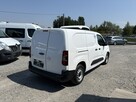 Opel Combo maxi chłodnia klimatyzacja carrier - 3