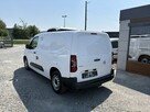 Opel Combo maxi chłodnia klimatyzacja carrier - 4