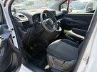 Opel Combo maxi chłodnia klimatyzacja carrier - 7