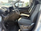 Opel Combo maxi chłodnia klimatyzacja carrier - 8
